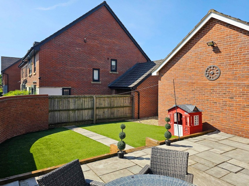 Images for Nethermere Lane, Nottingham