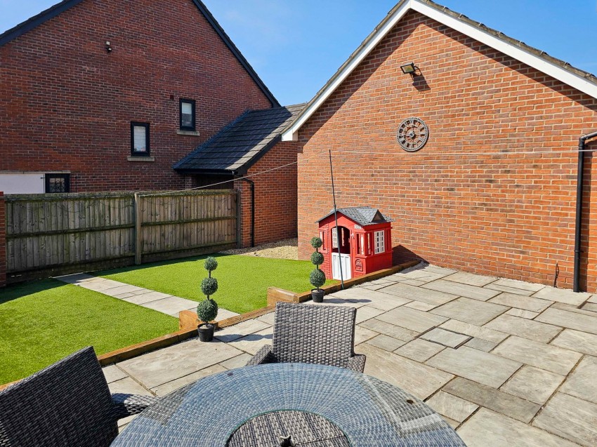 Images for Nethermere Lane, Nottingham