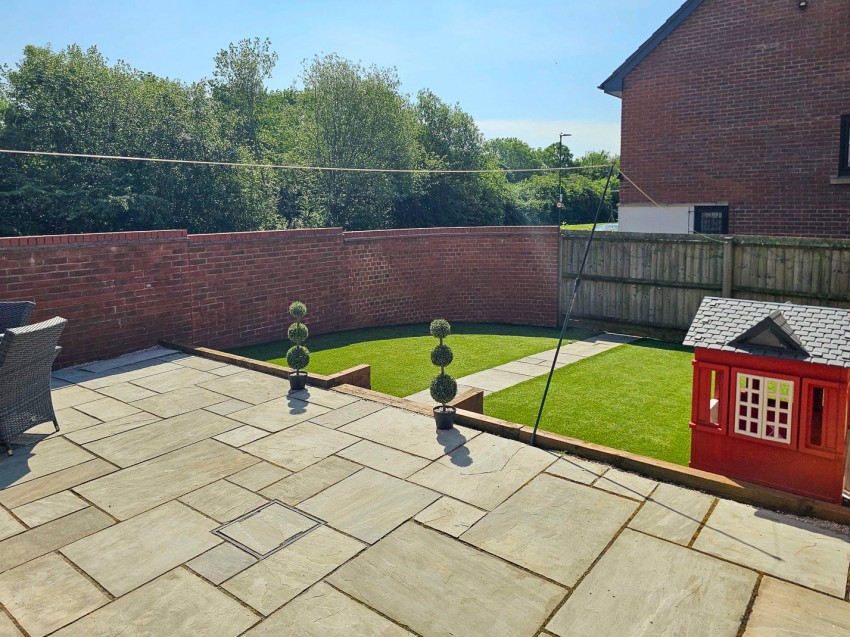 Images for Nethermere Lane, Nottingham