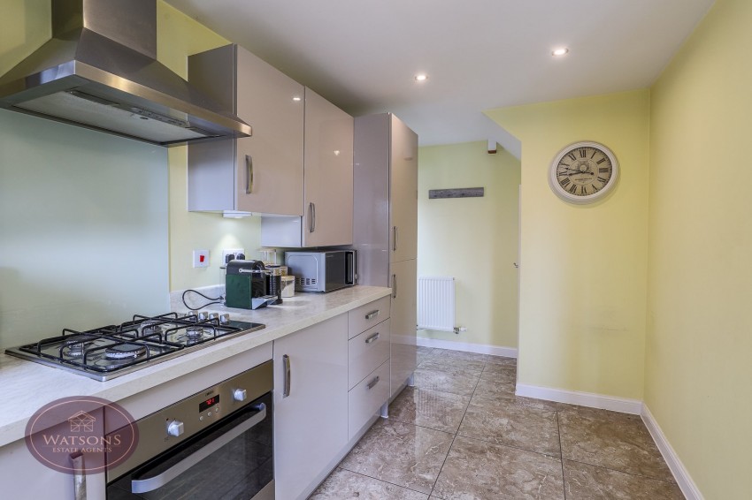 Images for Nethermere Lane, Nottingham
