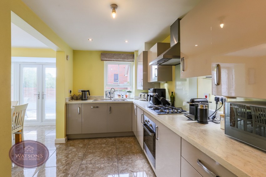 Images for Nethermere Lane, Nottingham