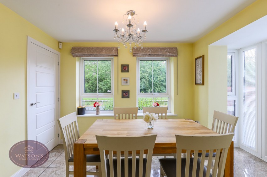 Images for Nethermere Lane, Nottingham