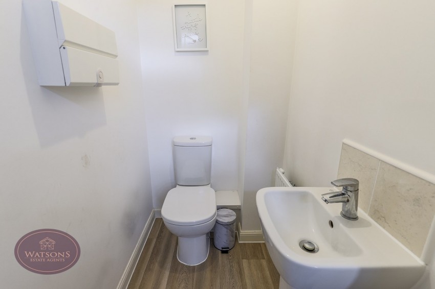 Images for Nethermere Lane, Nottingham