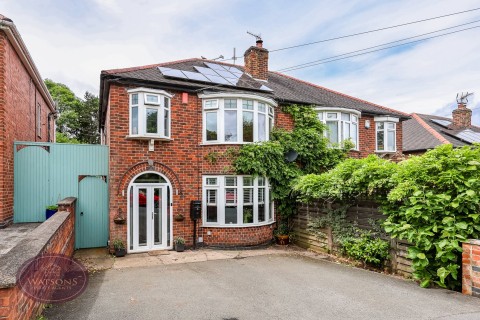 View Full Details for Kimberley, Nottingham