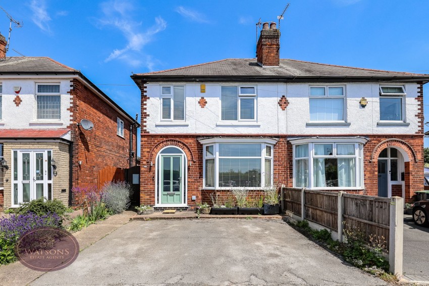 Images for Brinsley, Nottingham