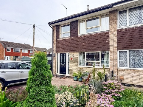 View Full Details for Redland Close, Ilkeston, Derbyshire