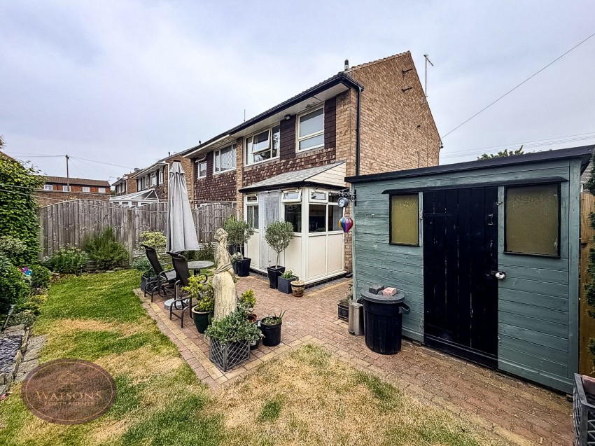 Images for Redland Close, Ilkeston, Derbyshire