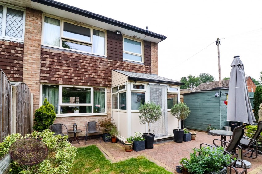 Images for Redland Close, Ilkeston, Derbyshire