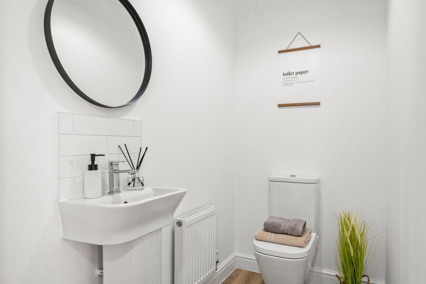 Images for Nuthall, Nottingham