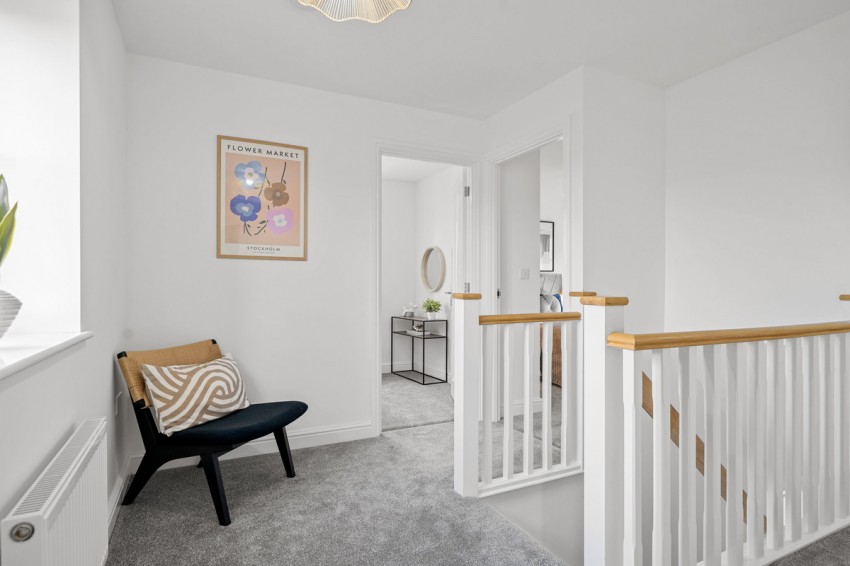 Images for Nuthall, Nottingham