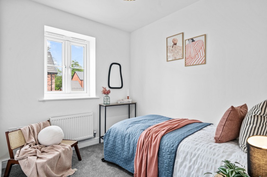 Images for Nuthall, Nottingham
