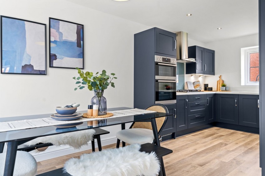 Images for Nuthall, Nottingham