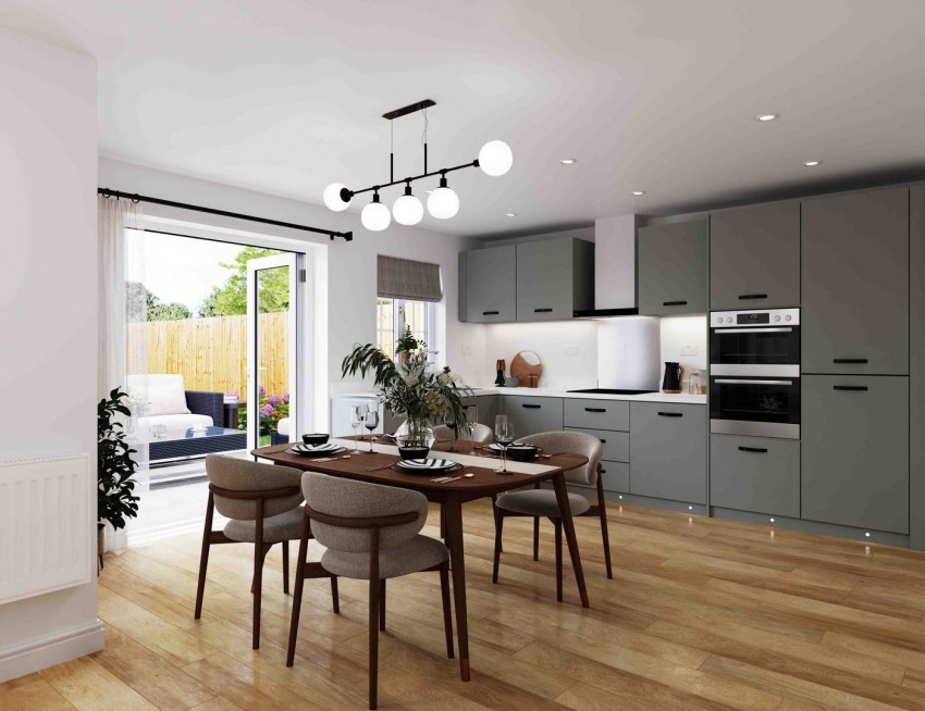 Images for Nuthall, Nottingham