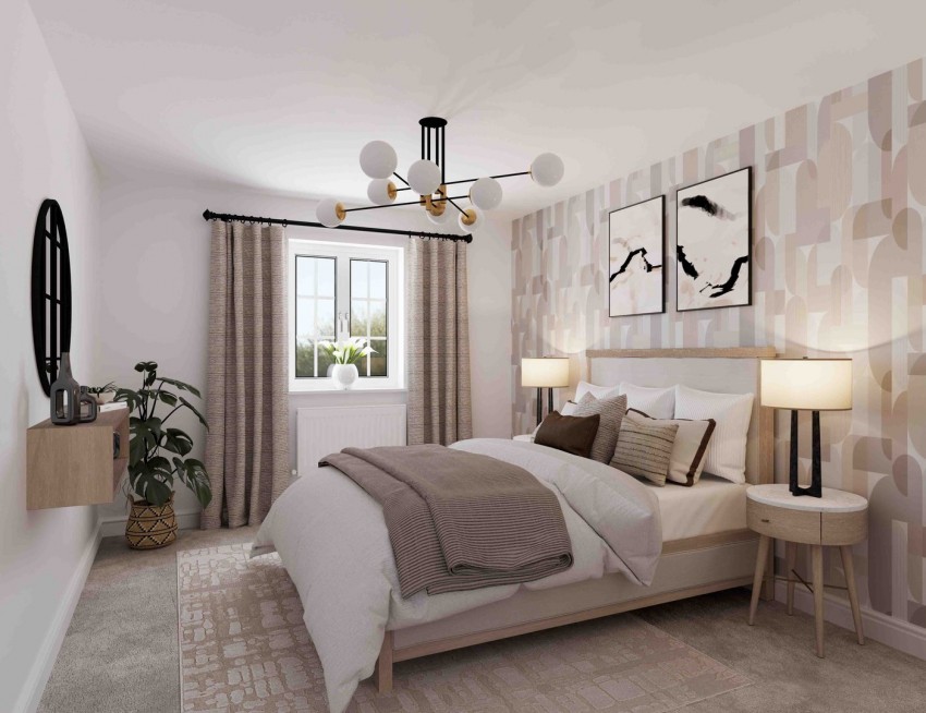 Images for Nuthall, Nottingham