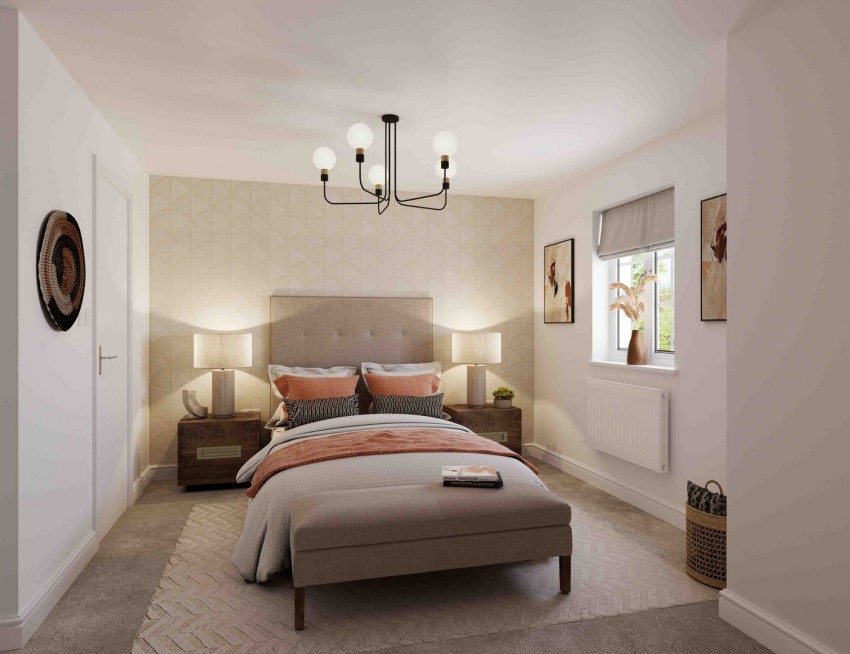 Images for Nuthall, Nottingham