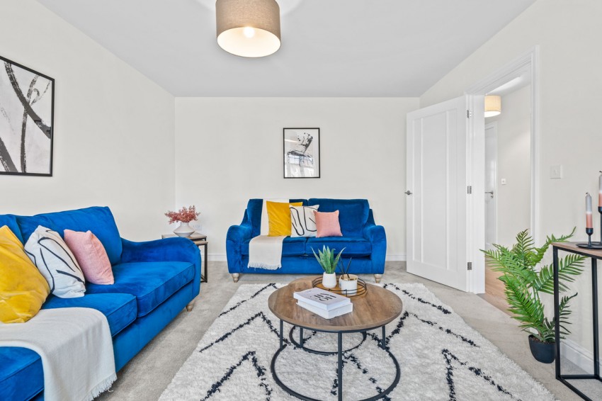 Images for Nuthall, Nottingham