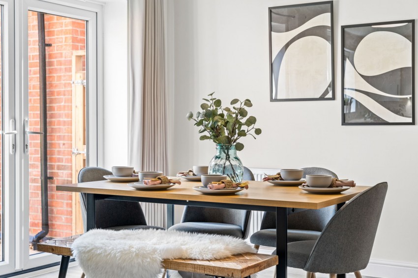 Images for Nuthall, Nottingham