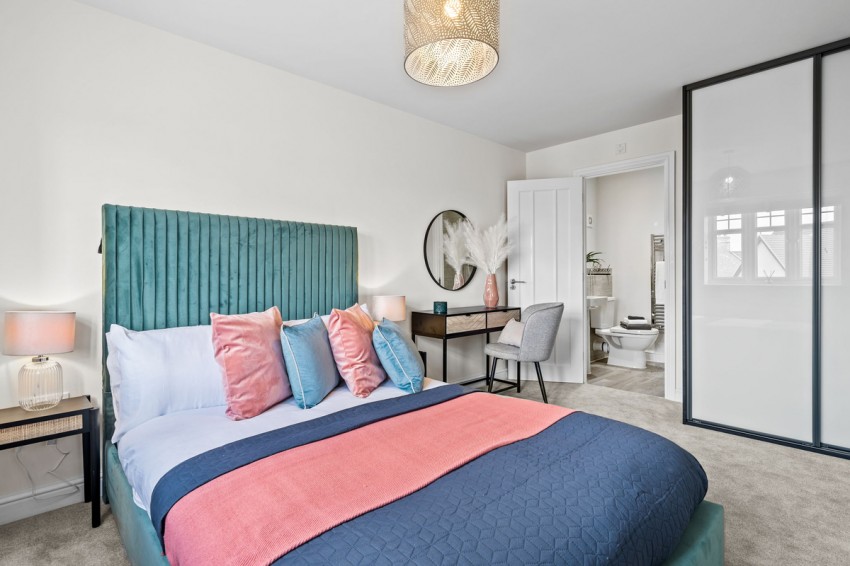 Images for Nuthall, Nottingham