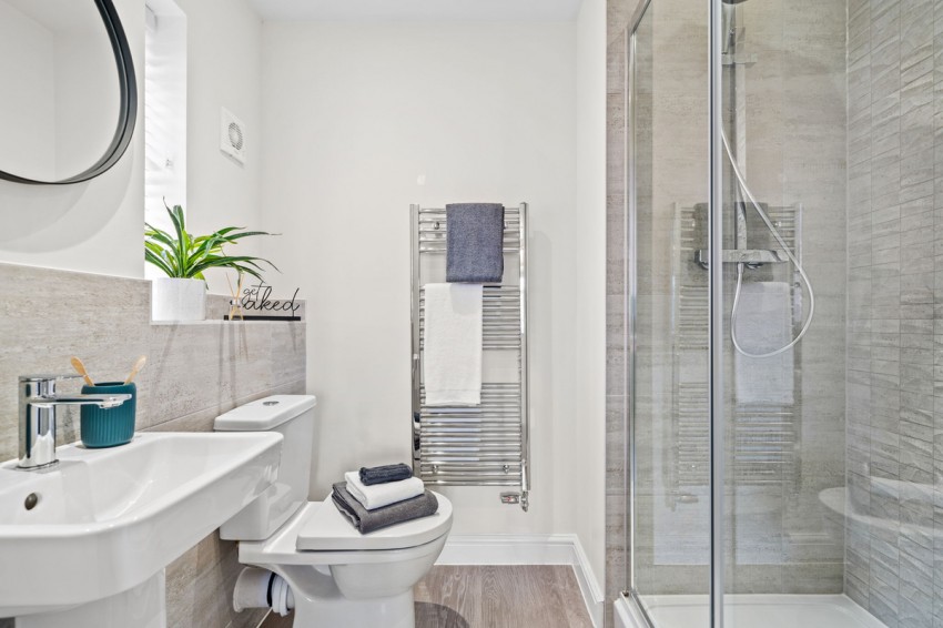 Images for Nuthall, Nottingham