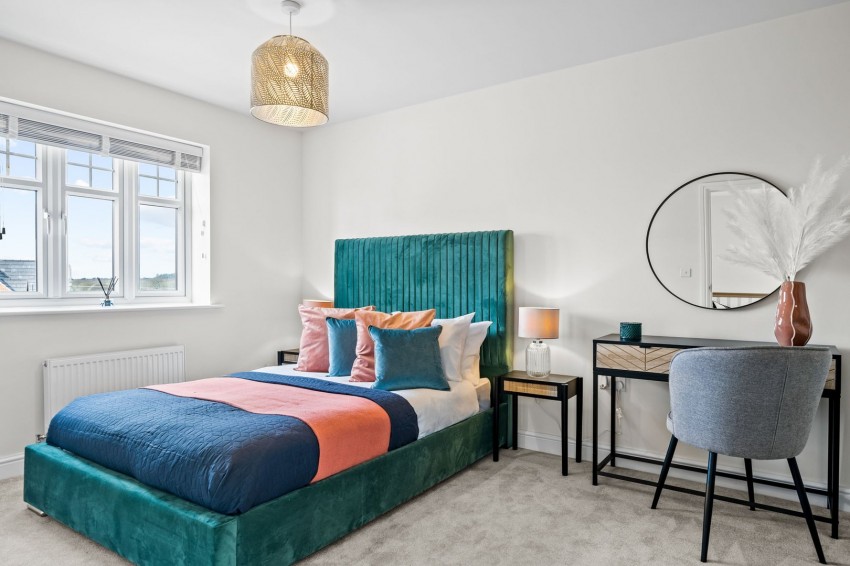 Images for Nuthall, Nottingham