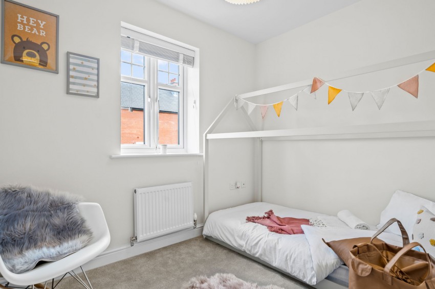 Images for Nuthall, Nottingham