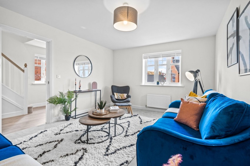 Images for Nuthall, Nottingham