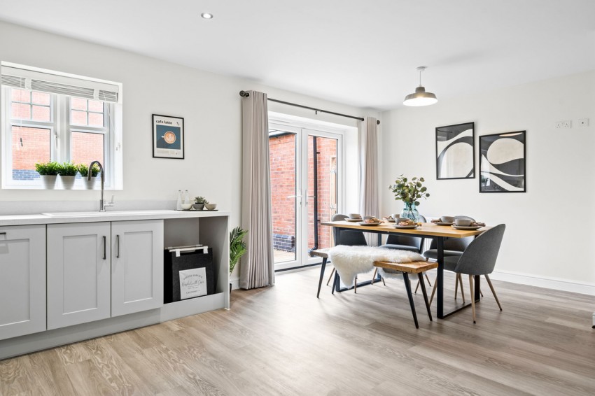 Images for Nuthall, Nottingham