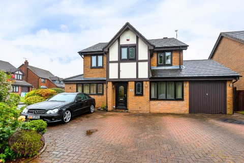 View Full Details for Nuthall, Nottingham