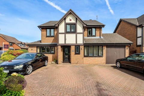 View Full Details for Nuthall, Nottingham