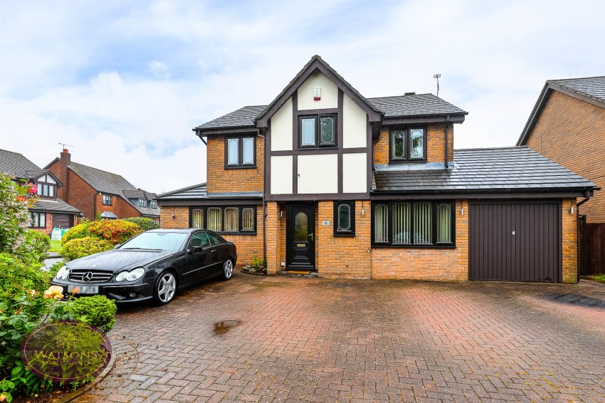 Images for Nuthall, Nottingham