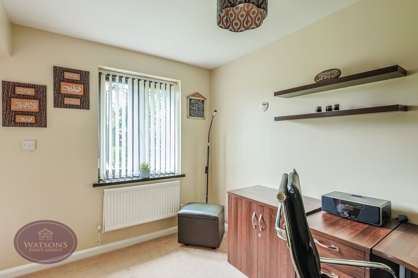 Images for Nuthall, Nottingham