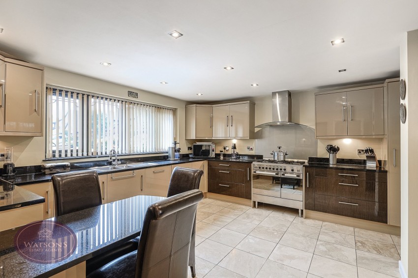 Images for Nuthall, Nottingham