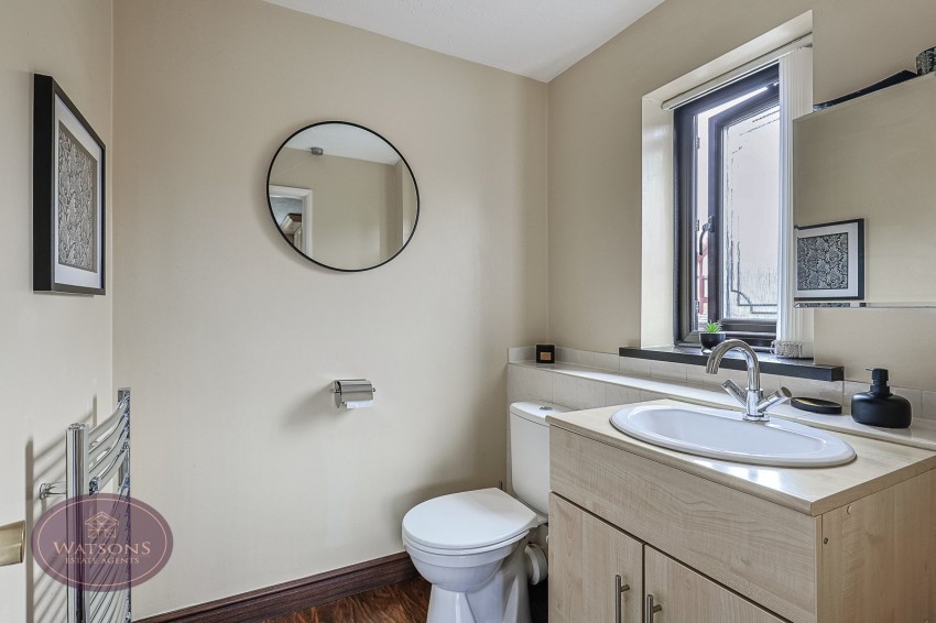 Images for Nuthall, Nottingham