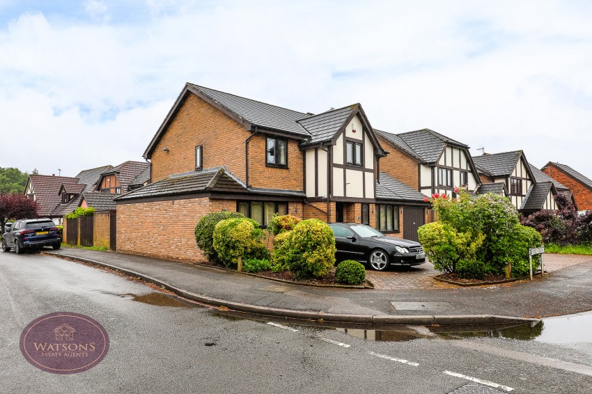 Images for Nuthall, Nottingham