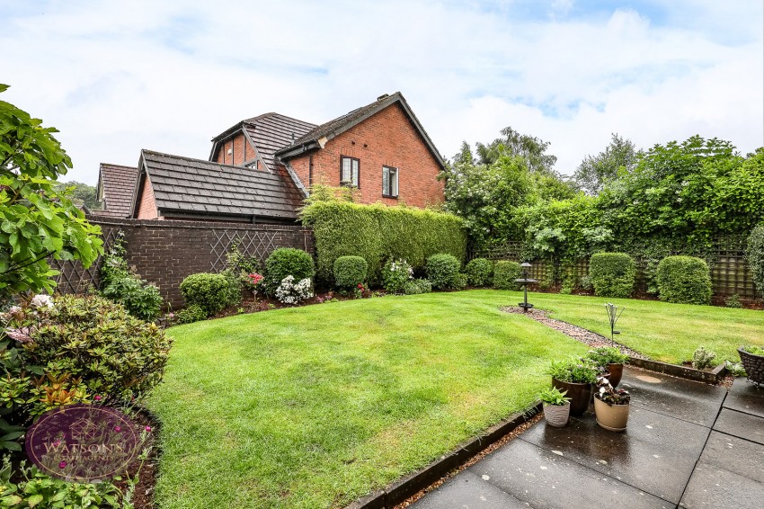 Images for Nuthall, Nottingham