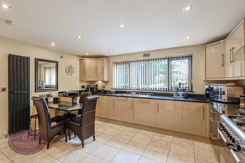 Images for Nuthall, Nottingham
