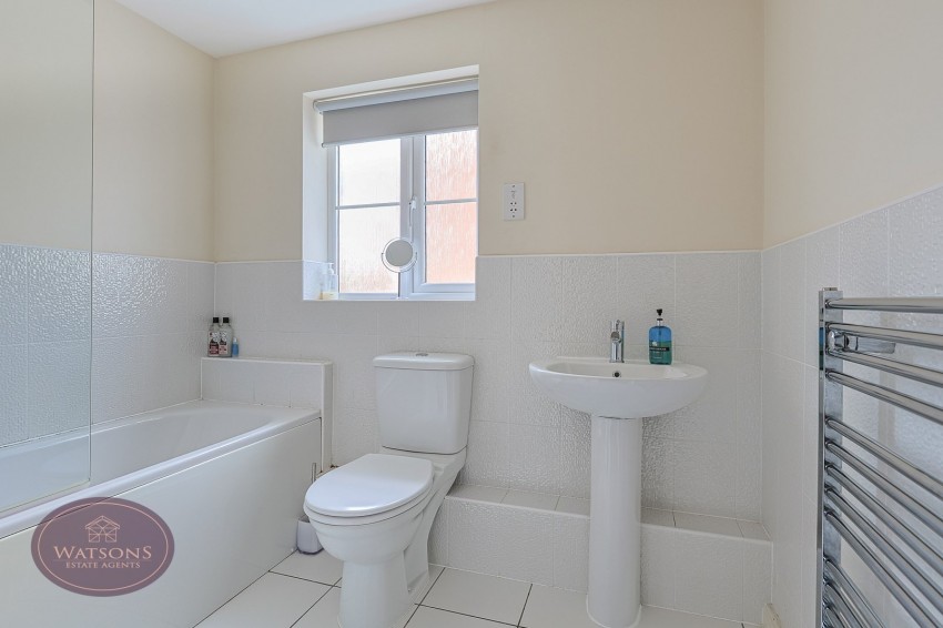 Images for Hucknall, Nottingham