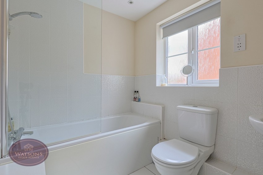 Images for Hucknall, Nottingham