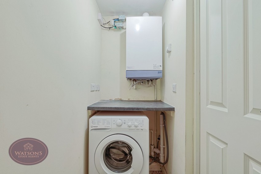 Images for Hucknall, Nottingham
