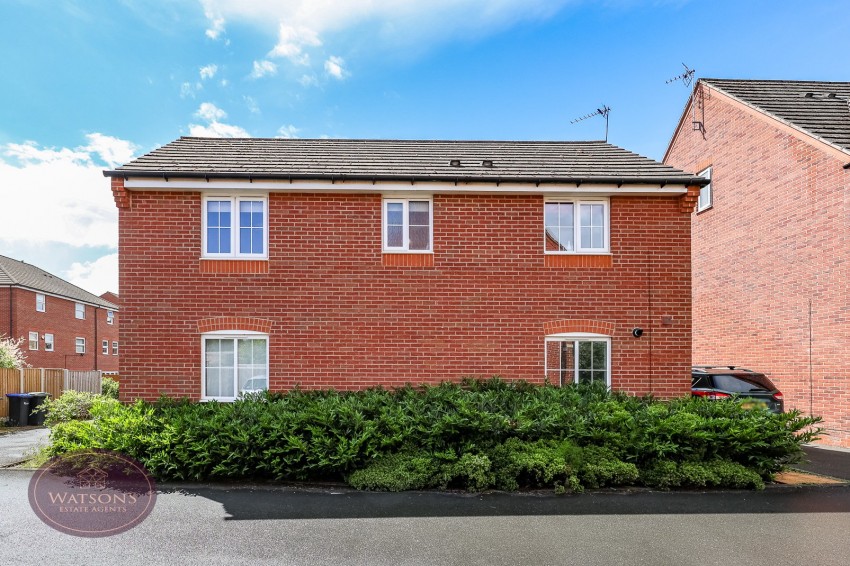 Images for Hucknall, Nottingham