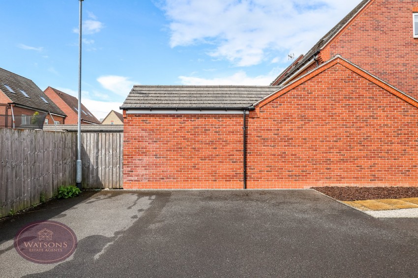Images for Hucknall, Nottingham