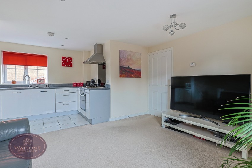 Images for Hucknall, Nottingham