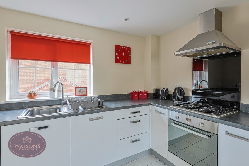 Images for Hucknall, Nottingham