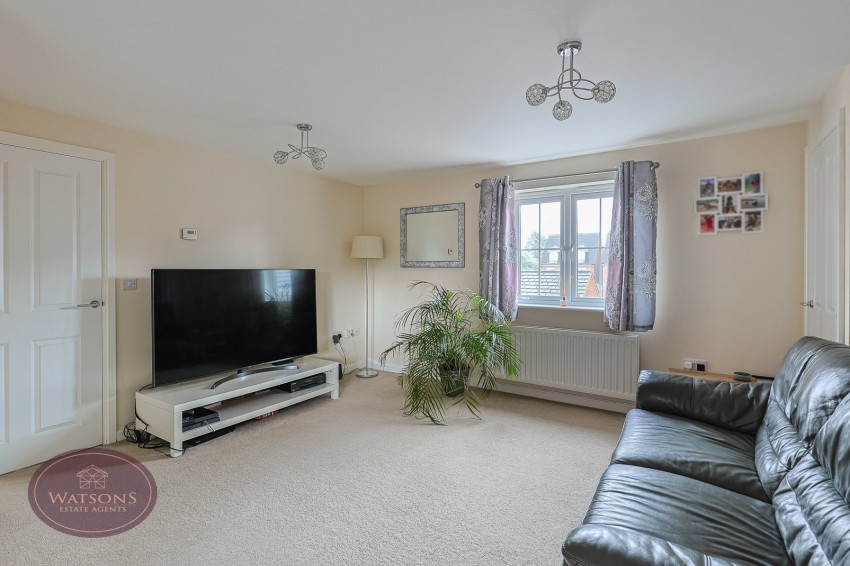 Images for Hucknall, Nottingham