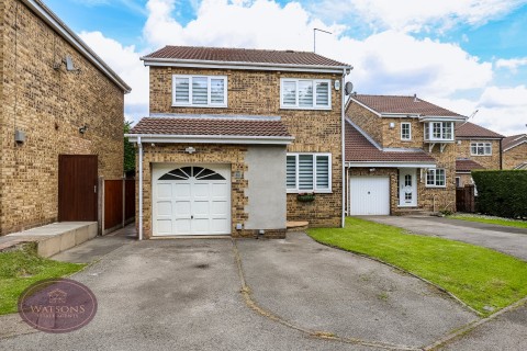 View Full Details for Kimberley, Nottingham