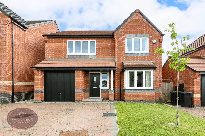 Images for Giltbrook, Nottingham