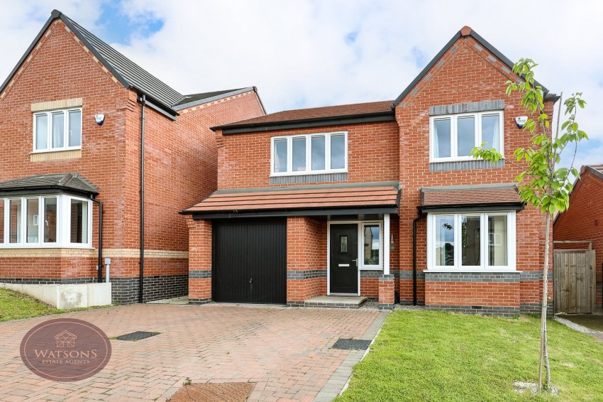 Images for Giltbrook, Nottingham