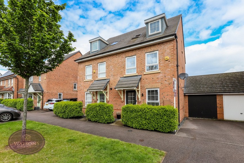 Images for Greymede Avenue, Nottingham