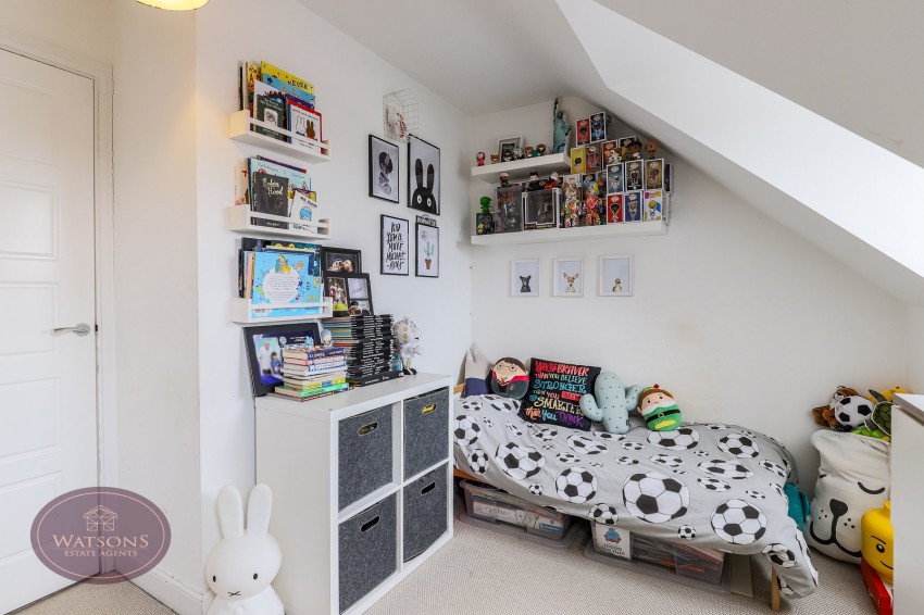 Images for Greymede Avenue, Nottingham