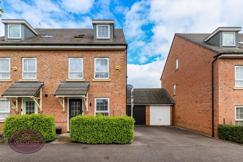Images for Greymede Avenue, Nottingham